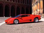 Lamborghini Diablo VT 1993 года